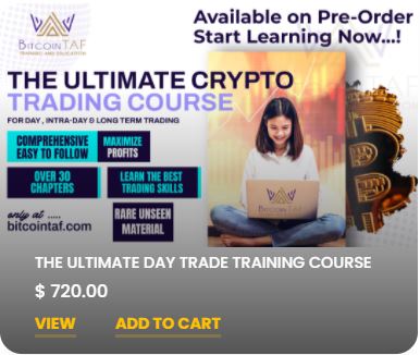 Ultimate Day Trade Course with Marius Landman
